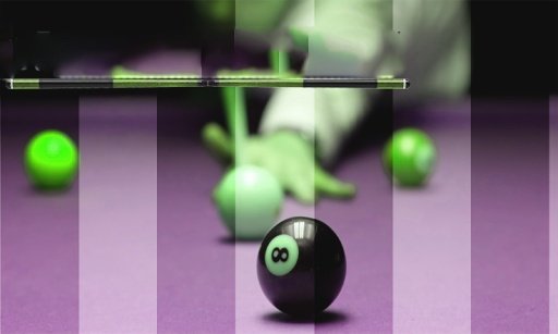 Billiards Master Game截图4