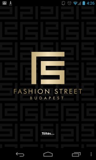 Fashion Street截图2