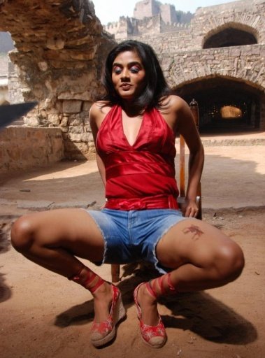 Hot Priyamani HD Photos截图4