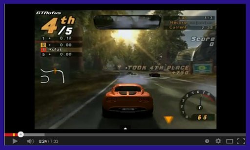 Need for Speed Hot Pursuit截图7