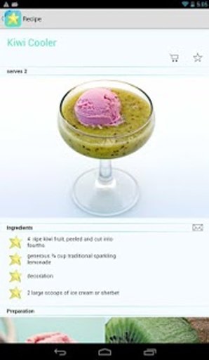 Smoothies LITE截图5