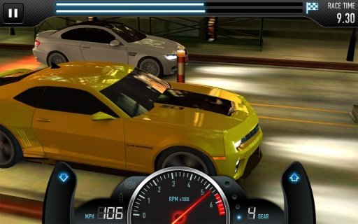 Car Racing Ignition hints截图3