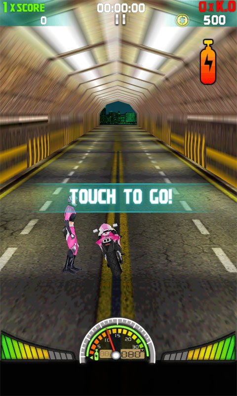 DeathSpeed:Moto3D-SEO5截图4