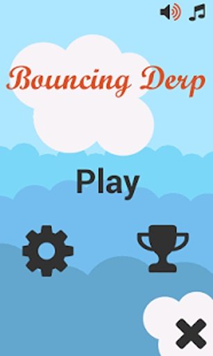 Bouncing Derp截图2