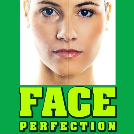 Face Perfection截图2