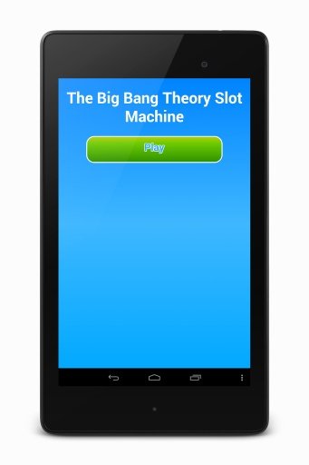 The Big Bang Theory Slot截图4