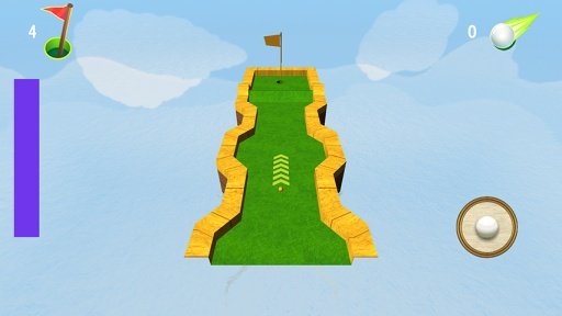 Golf Club截图11