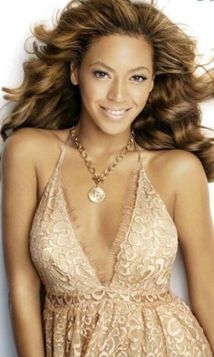 Beyonce Wallpapers 2014.截图3