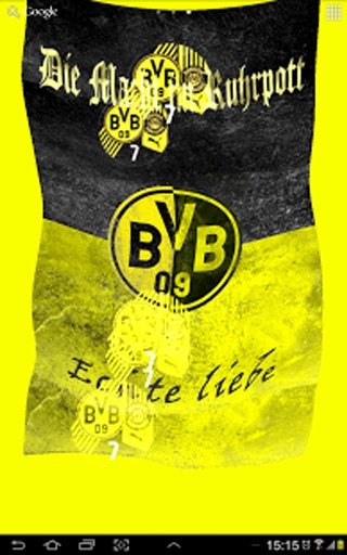 BVB Flag HD Lite截图7