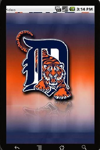 Detroit Tigers截图3