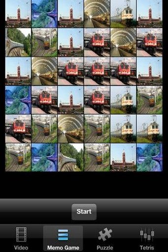 Chennai (Rail) Express Game截图7