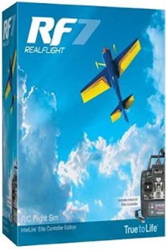 Flight simulation program截图8