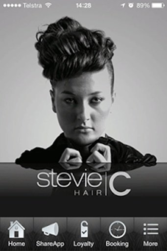 Stevie C Hair截图1