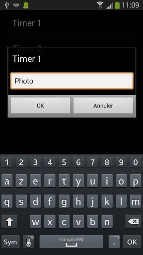 Kitchen Timer Pro截图2