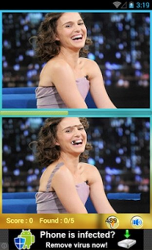 Natalie Portman Games截图4