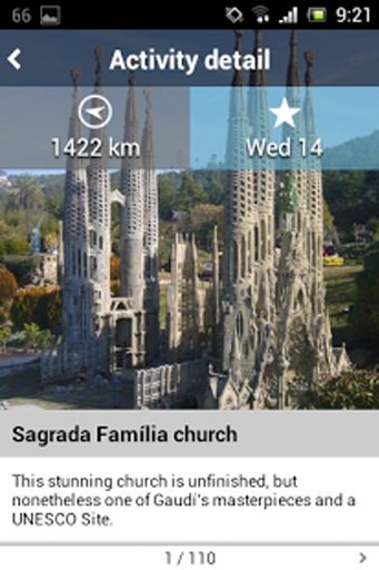 Barcelona Travel Guide截图8