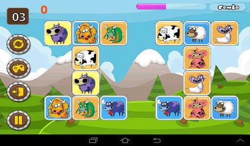 Cows Familly截图2