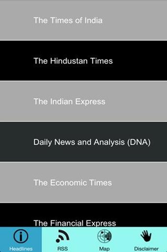 Latest News India截图3