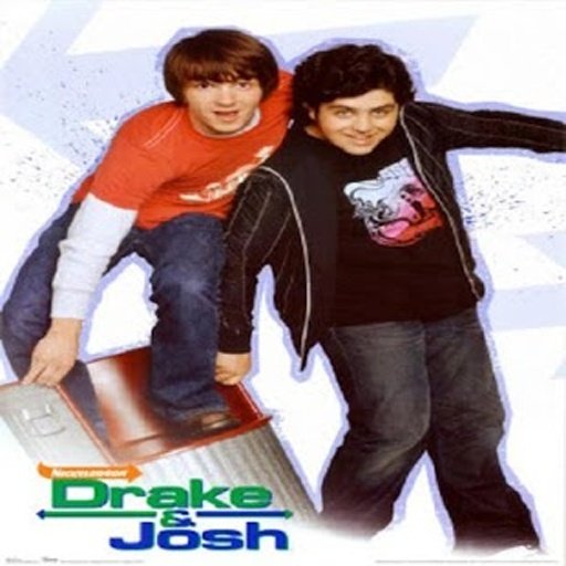 Drake and Josh截图4