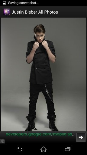 Justin Bieber All Photos截图2