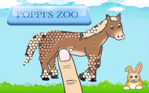 Scratch Zoo Lite截图4