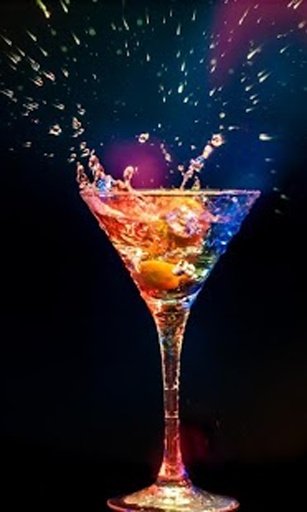 Cocktail Images截图3