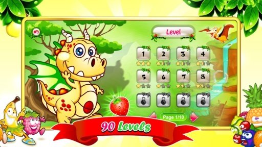 Dragon Jump截图2