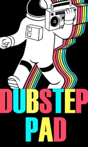 DubStep Skrillex Ableton Pad截图1