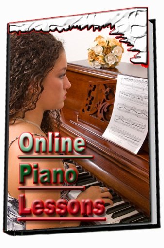 Online Piano Lessons截图1