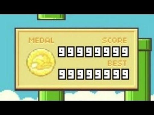 Flappy Bird Hack Tips Cheat截图7