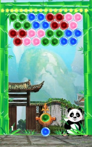 Panda Pop Mania截图4