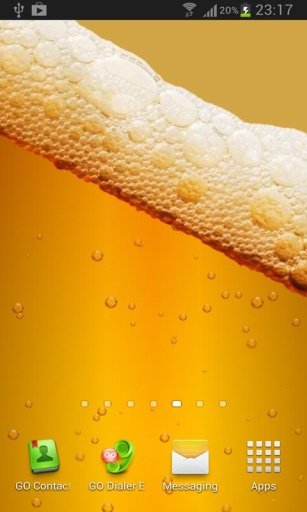 Beer Wallpaper截图4