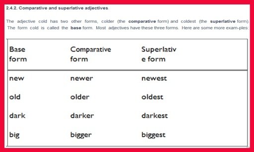 English grammar essential截图4