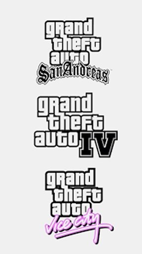 Gta Cheats截图3