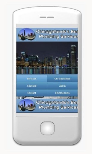 Chicagoland Empire Plumbing截图1