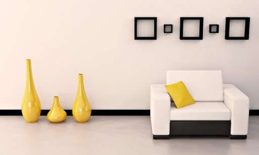 Living Room Interior Design截图7