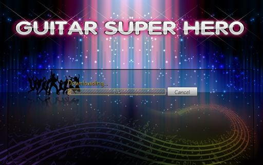 Guitar Super Hero截图6