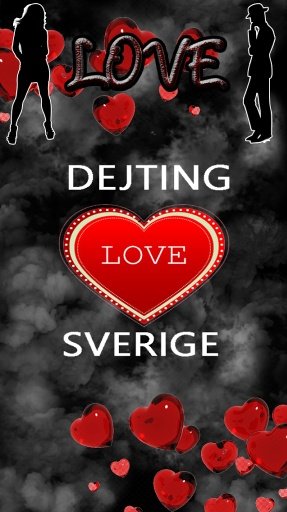 Dejting Sverige截图2