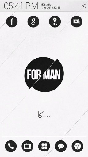 for man_ATOM theme截图2