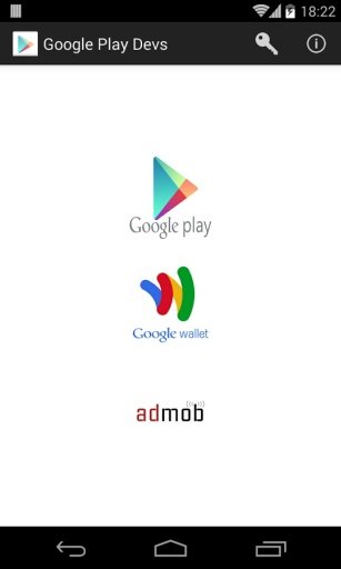 Google Play Devs截图3