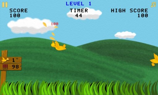 Bang Bang Hunting - Duck Hunt截图2