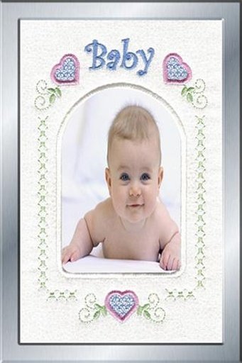 Happy Baby Frames截图4