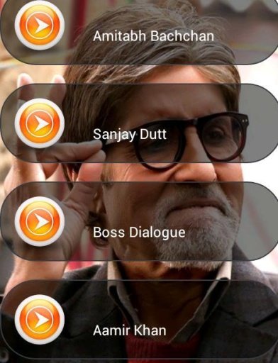 Famous Bollywood Dialogues截图2