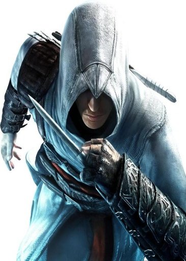 Assassin Creed Wallpapers HD截图4