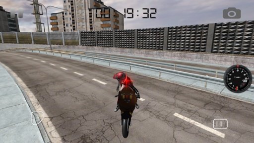 Highway Bike Challenge截图1