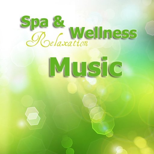 Music for Wellness, Spa Music截图7