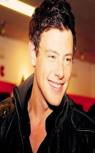 Cory_Monteith_Game截图10