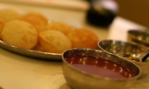 Indian Fast Food, Snacks截图8