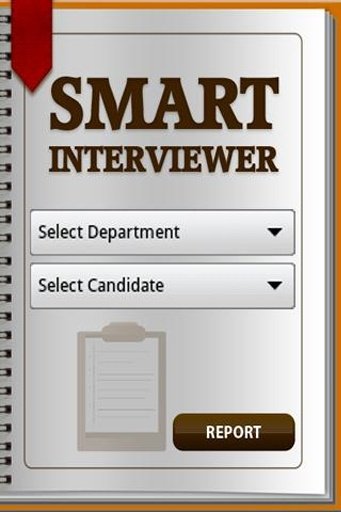 Smart Interviewer Trial截图3