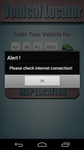 Vehicle Locator截图3